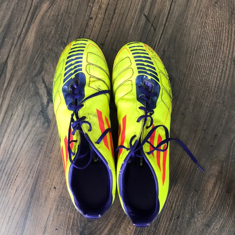 Adidas soccer